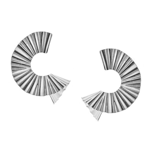 Orecchini athena ego argento - orecchini,
