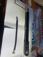 pompa gonfiaggio per ducati