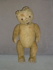 ANCIEN PETIT OURS NOUNOURS