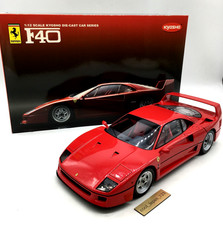 Modellino pressofuso Kyosho