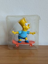 Bart Simpson skateboard