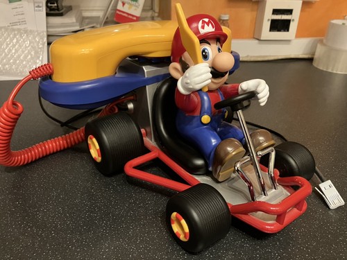 Vintage 2002 nintendo - 2002, super