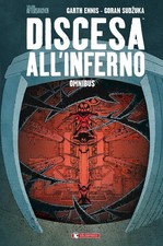 Discesa all'inferno. Omnibus