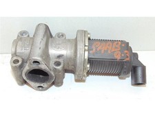 55204250 VALVOLA EGR SAAB 9.3 (2°SERIE) 1.9 TTID 16V 150CV (2008)