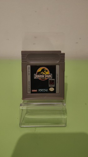 Jurassic park part nintendo - part,