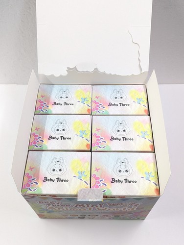 Lotto blind box baby - box,