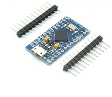 Arduino Pro Micro compatibile