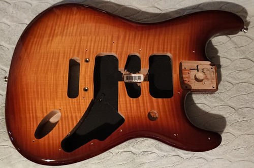 Fender player strat - fender,