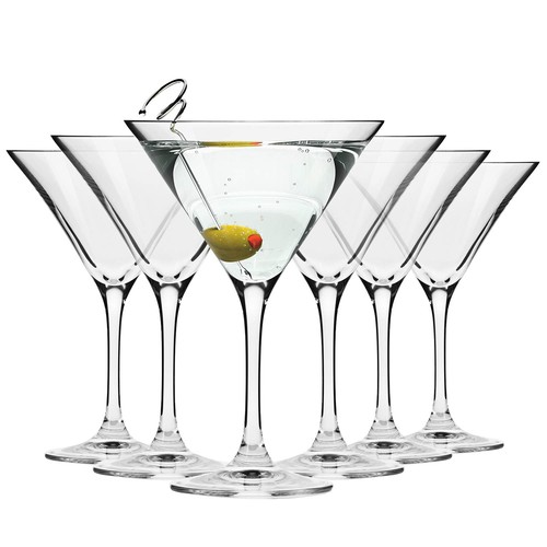 Krosno bicchieri cocktail - bicchieri,