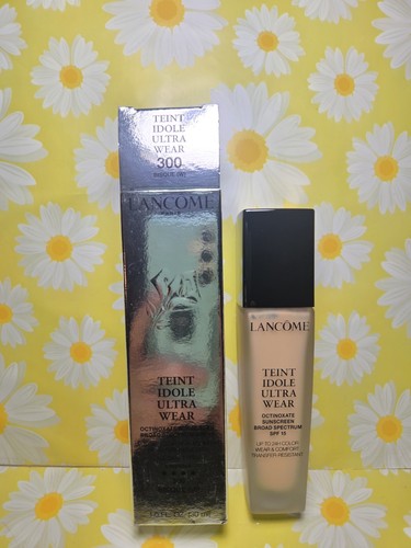 Lancome teint idole - lancome,