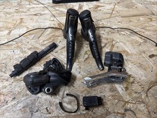 Gruppo Freno a Cerchio