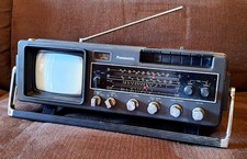 Panasonic 5001s radio - panasonic,