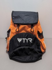 Zaino nuoto TYR Alliance 45L