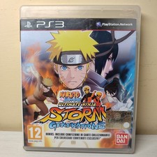 Naruto Shippuden Ultimate