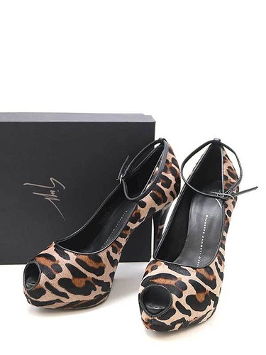 Giuseppe zanotti decolte - giuseppe,