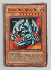 KONAMI YU-GI-OH! CARD GAME -