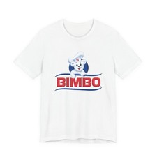 T-shirt unisex grafica logo