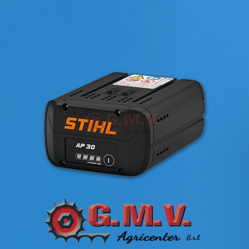 Batteria stihl 30 - ap,