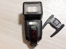 Metz 58 AF-1 Digital Flash per Nikon – flash esterno professionale TTL