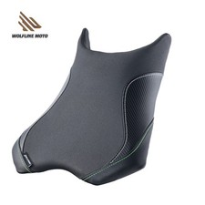 Sedile pilota WOLFLINE per