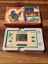 Rare Jeu LCD Sunwing Game