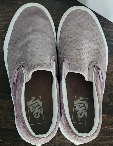 Scarpa vans classica slip - classica, on