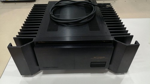 Amplificatore potenza - di,