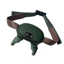 Massaggiatore Cervicale Collo