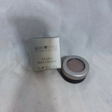 Sebastian Trucco Eye Colour