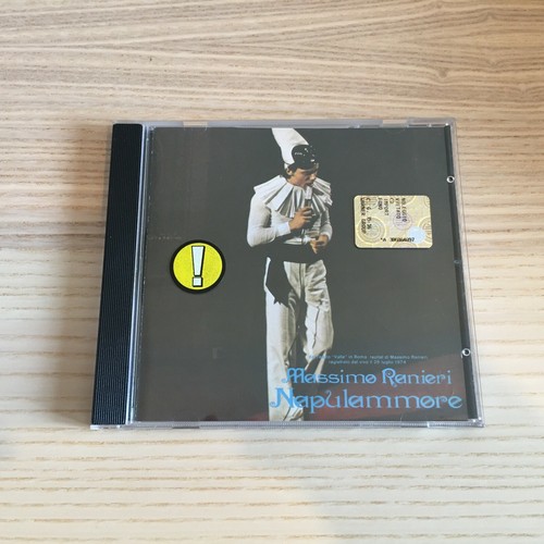 Massimo ranieri napulammore - _,