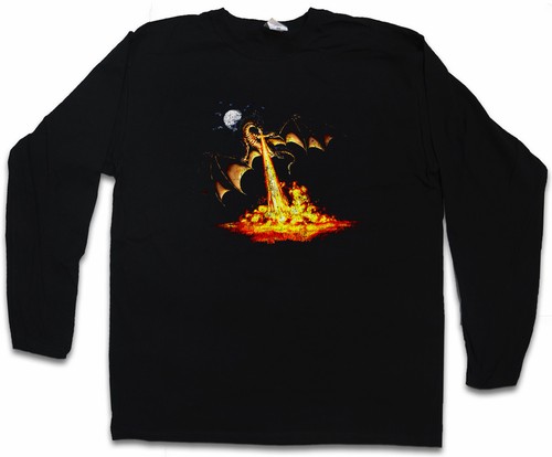 Dragon iii shirt - dragon,