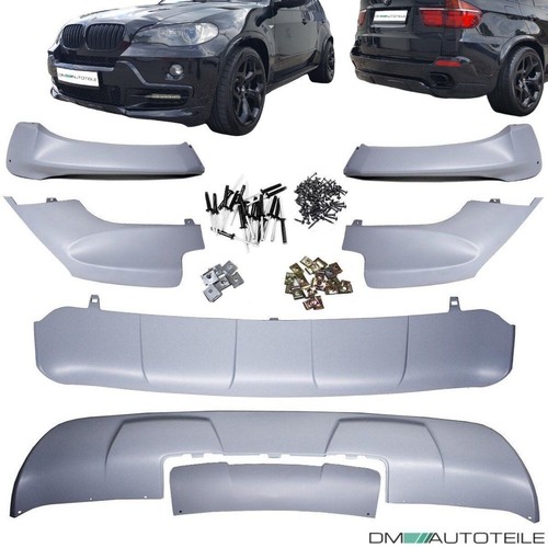 Kit carrozzeria paraurti