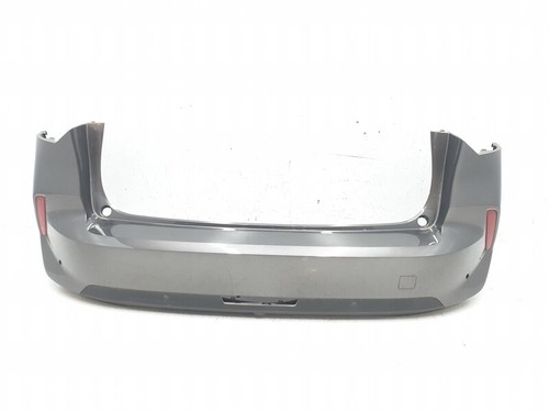 168645361t paraurti posteriore - 168645361t,