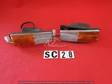 Headlight Alfa Romeo Giulia