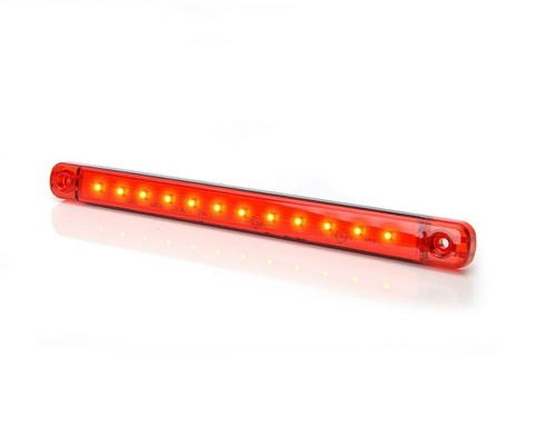 Fanale led luce ingombro - fanale, a