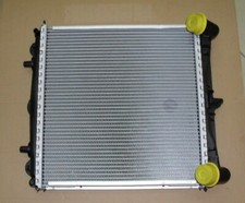 Radiatore Sinistro Acqua