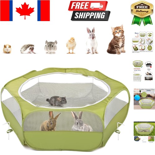 Waterproof portable playpen - portable,