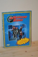 Masked Rider Saban's n. 2 - Anno I - Diamond 1996