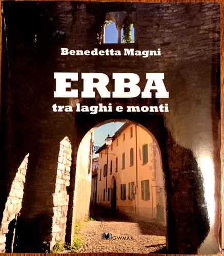 Erba tra laghi - erba,