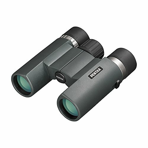Pentax binocolo prisma - pentax, da