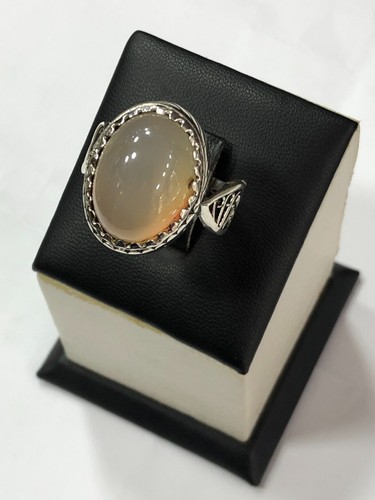 Anello uomo argento 925 - argento,