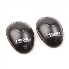 ROGER |  R90/F2ES Coppia di fotocellule da esterno sincronizzate
