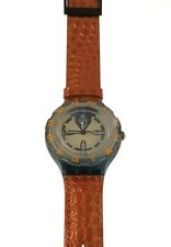Vintage Swatch Scuba Starflash