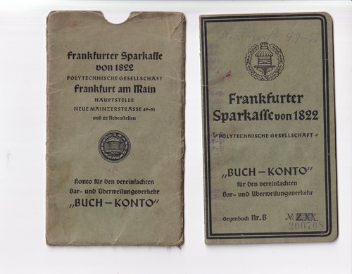 Frankfurter sparkasse del - frankfurter,