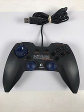 Logitech Wingman Rumblepad