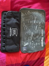 GLOCK porta caricatori e