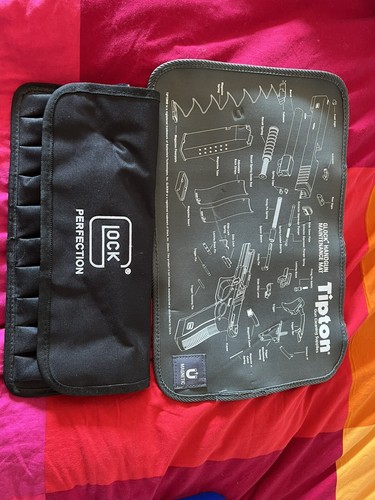 Glock porta caricatori - glock,