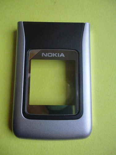 Cover nokia n90 front da - front,
