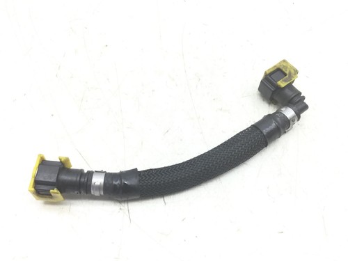 Tubo benzina carburante - tubo,