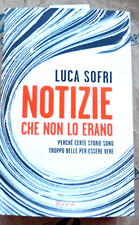 NOTIZIE CHE NON LO ERANO -